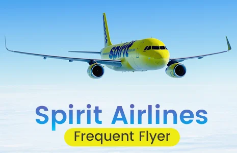 Does Spirit Airlines offer a Frequent Flyer Program?