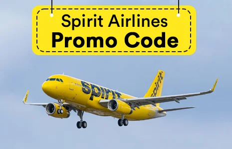 How Do I Get a Promo Code on Spirit?